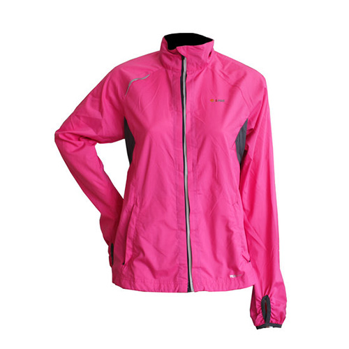 SP 02 Ladies' running jacket