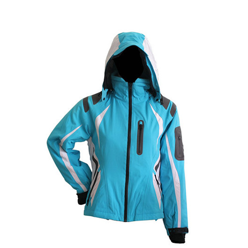 SP 06 Ladies' ski jacket