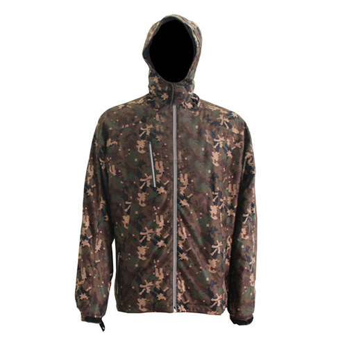 SP 05 Men's camouflage clothing