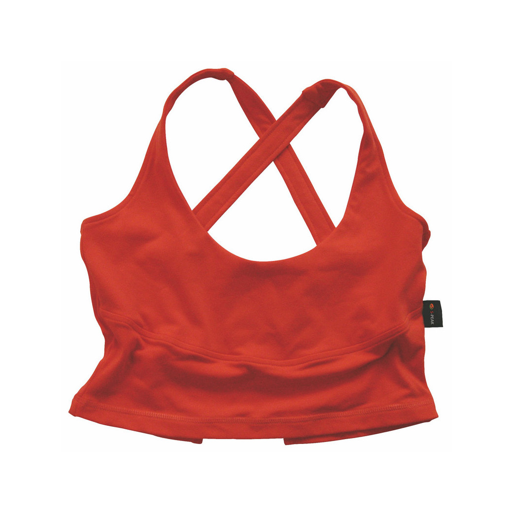SP 01 Ladies' sport bra