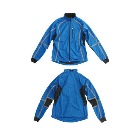 SP 01 Men's softshell jacket