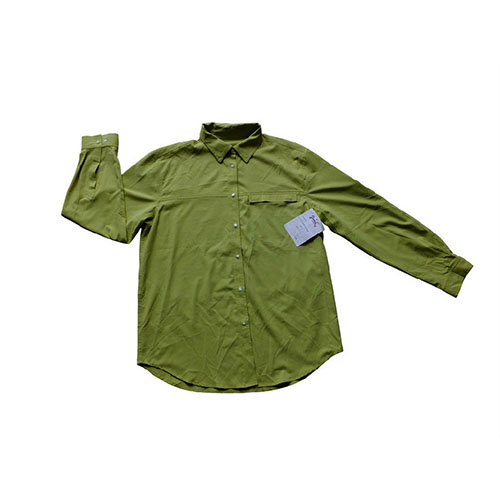 SP 0606 Men's shirt