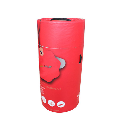 Barrel box