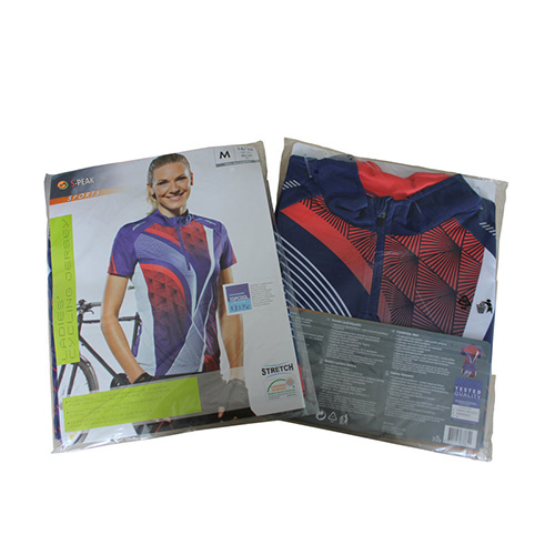 Paper card packing
