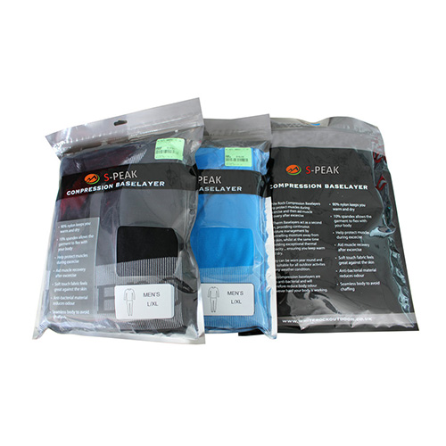 P.P packing