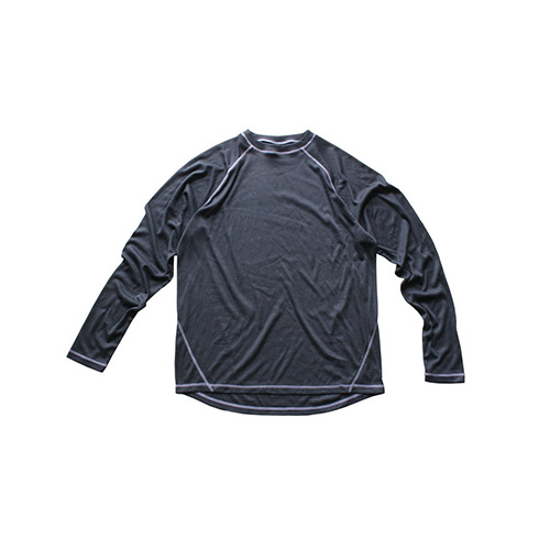 SP 03 Men's 4X2 rib therma underwer