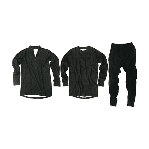SP 01 Men's 2-layer wool set