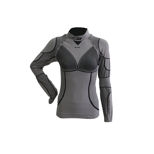 SP 06 LADIES' SHIRT+LONG PANTS+3/4 PANTS