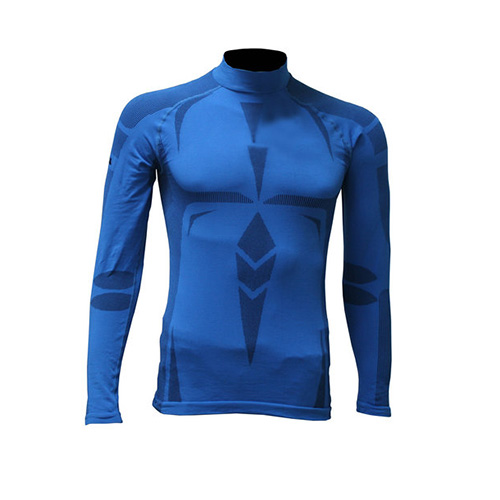 SP 02 Men's shirt