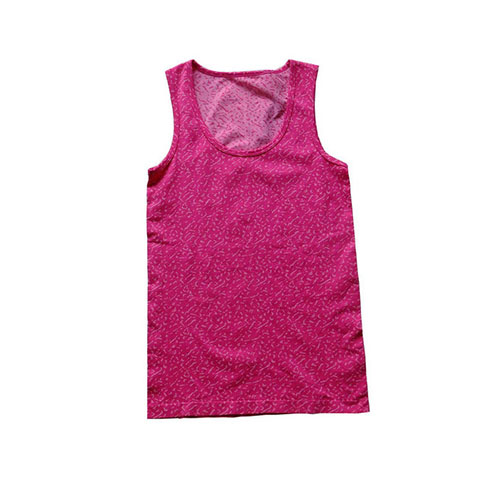 SP 25 Ladies vest