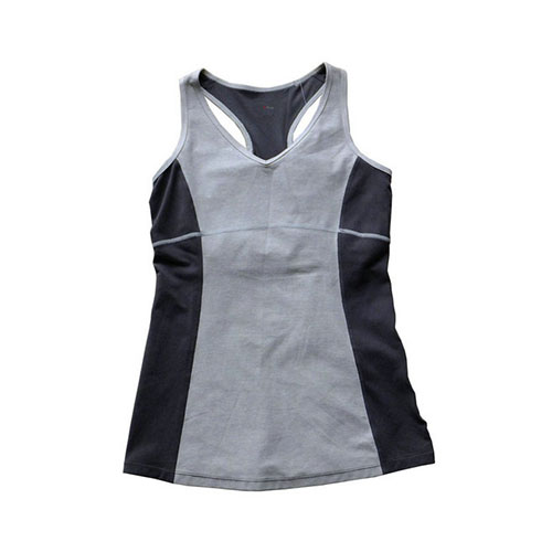 SP 26 Ladies' vest
