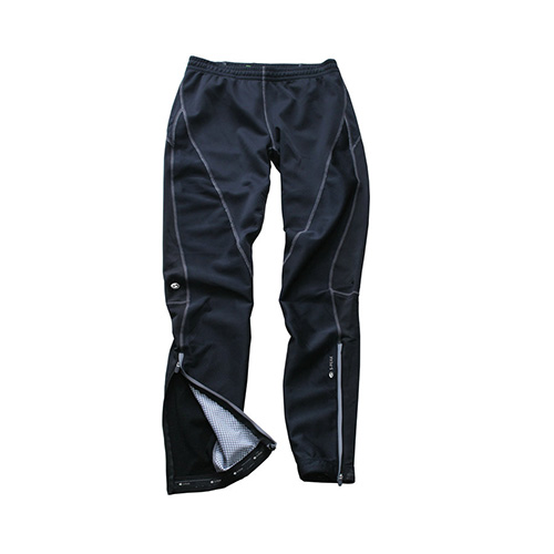 SP 09 Men's running long trs