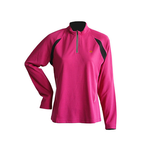 SP 07 Ladies' running long sleeve T-shirt