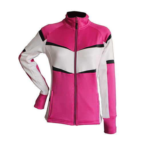 SP 05 Ladies' running jacket