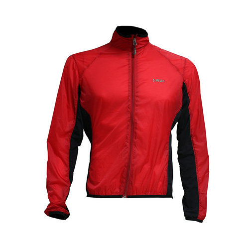 SP 03 Men's running jacket