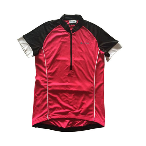 SP 07 Ladies' cycling shirt