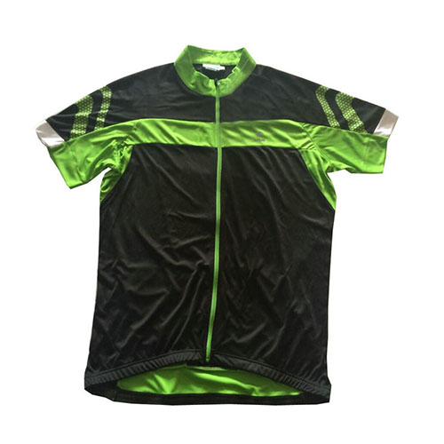 SP 06 Men's cycling shirt