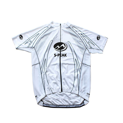 SP 05 Men's sublimation print TEE