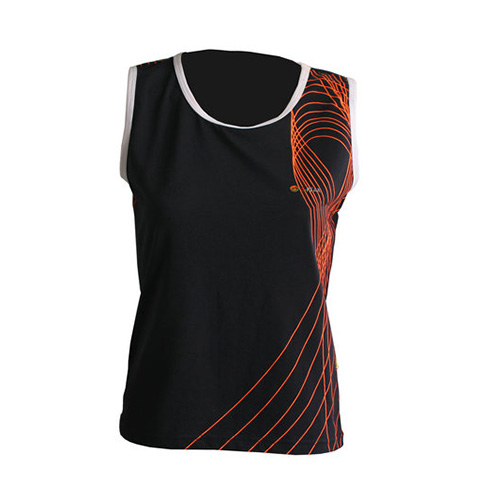 SP 03 Ladies' sleeveless +skirt