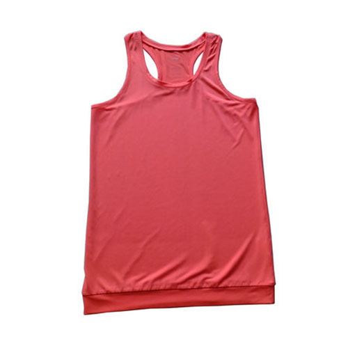 SP 08 Ladies sleeveless