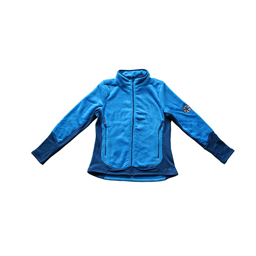SP 20 Men's pile fleece