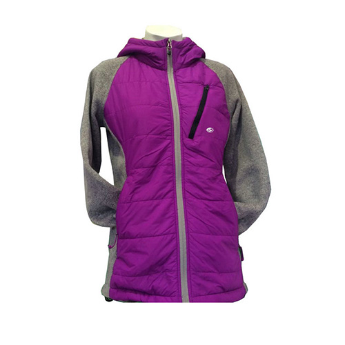 SP 14 Ladies' warm jacket