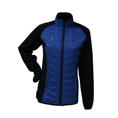 SP 08 Ladies' warm jacket