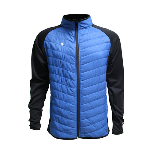 SP 04 Men's warm jacket