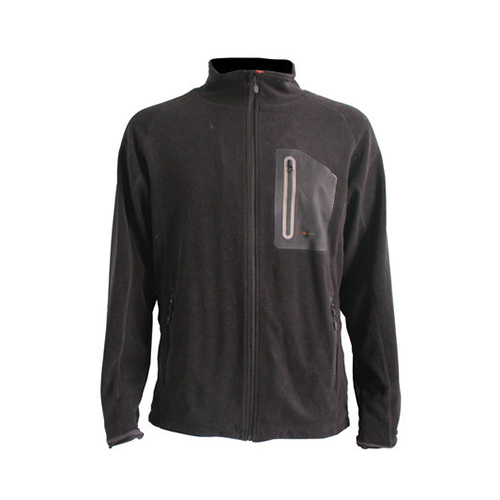 SP 03 Men's polo fleece