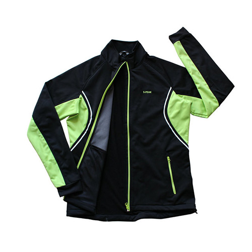 SP 05 Men's softshell jacket+pants