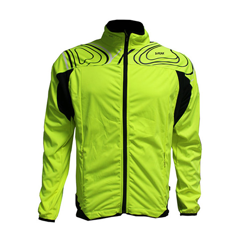 SP 03 Men's softshell jacket+pants