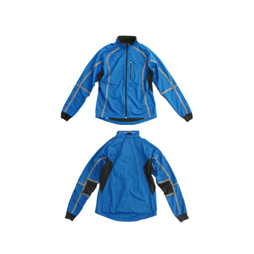 SP 01 Men's softshell jacket