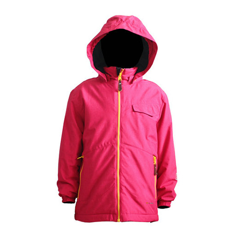 SP 01 Kid's SKI JACKET+pans