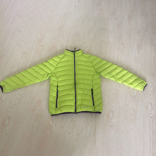 SP 00 Ladies' down jacket