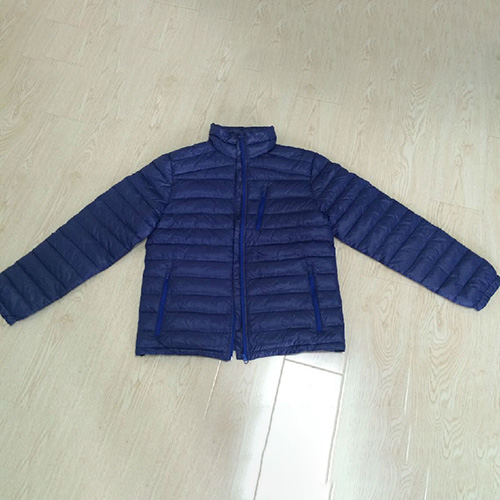 SP 001 Men's down jacket