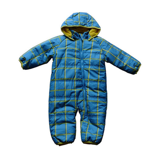 SP 09 KID'S SKI JACKET