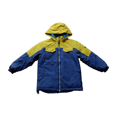 SP 10 Kid's ski jacket