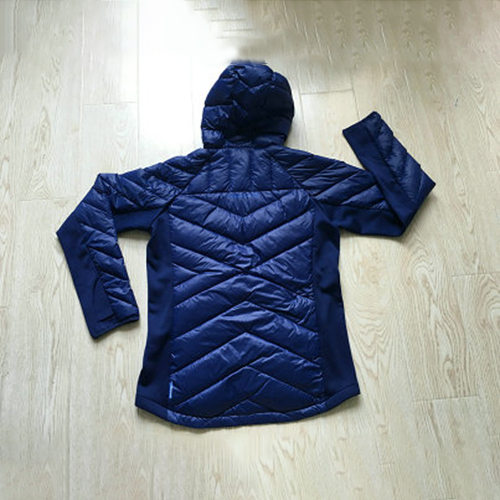 SP 0820 Men's down jacket