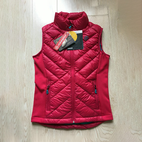 SP 0819 Ladies' down vest