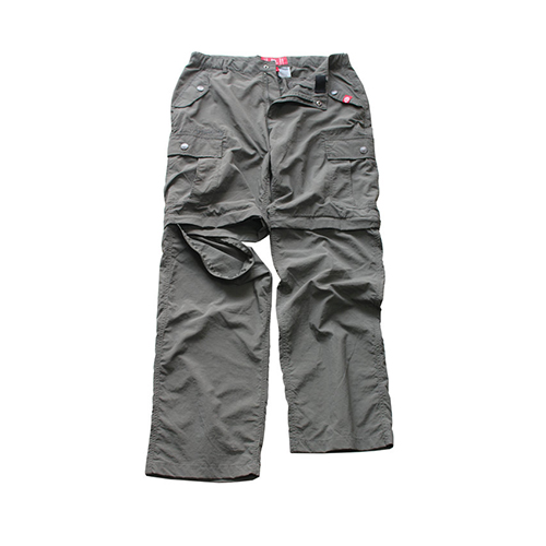 SP 04 Ladies' zip-off long pants