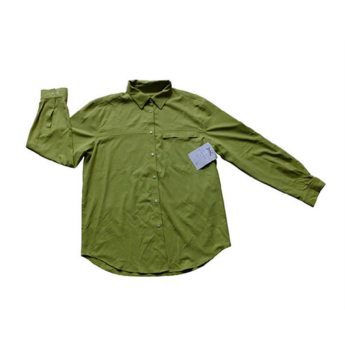 SP 0606 Men's shirt
